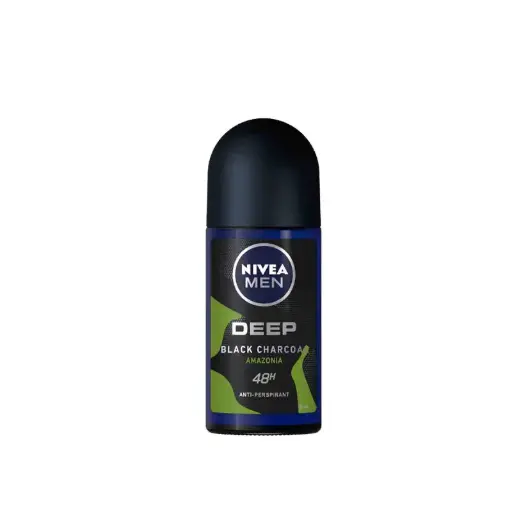 [411185] NIVEA អាម៉ាហ្សូន 50ml