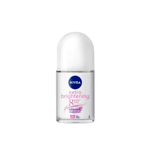 [411186] NIVEA-ការបំភ្លឺបន្ថែម 25ml