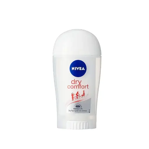 [411187] NIVEA-ការលួងលោមស្ងួត 40ml