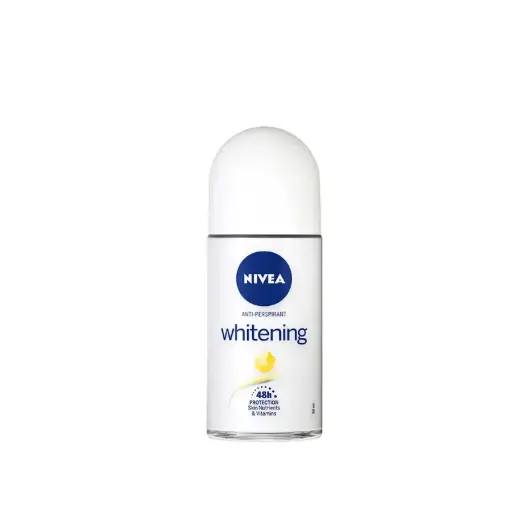 [411189] NIVEA-ក្លៀកសស្អាត 50ml