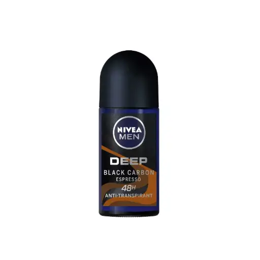 [411191] NIVEA-ជាប់ក្លិន48 ម៉ោង 50ml