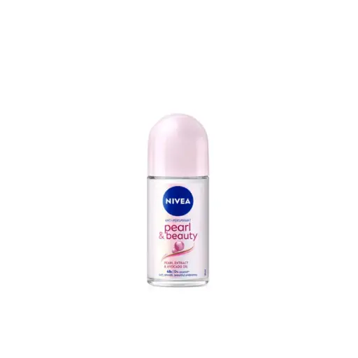 [411192] NIVEA-ទន់រលោងស្អាត 25ml
