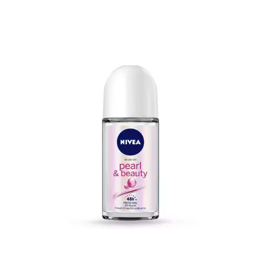 [411193] NIVEA-ទន់រលោងស្អាត 50ml
