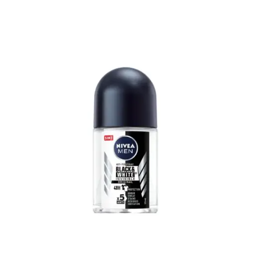 [411196] NIVEA-បំបាត់ក្លិនក្លៀក 50ml