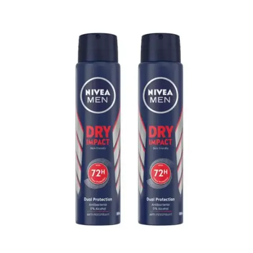 [411206] NIVEA-ស្រ្តេយ៏បាញ់ខ្លួនជក់ចិត្ត 150ml