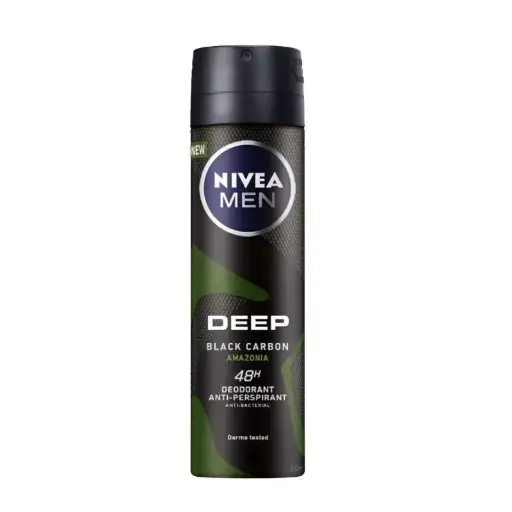 [411214] NIVEA-ស្រ្តេយ៏បាញ់ខ្លួនអាម៉ាហ្សូន 150ml