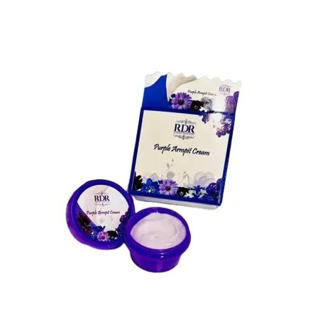 [411229] RDR គ្រីមលាបក្លៀក 30g