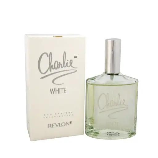 [411234] REVLON-ទឹកអប់ក្រអូបពណ៏ស100ml