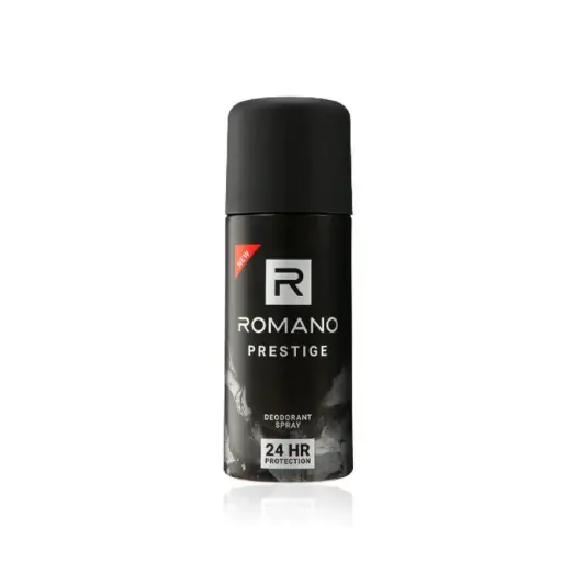 [411235] ROMANO ស្រ្តេយ៏បាញ់ខ្លួន 188ml