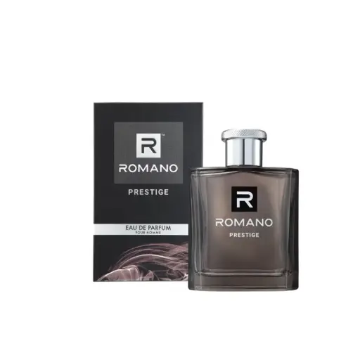 [411236] ROMANO-ទឹកអប់ក្រអូបបានយូរ100ml