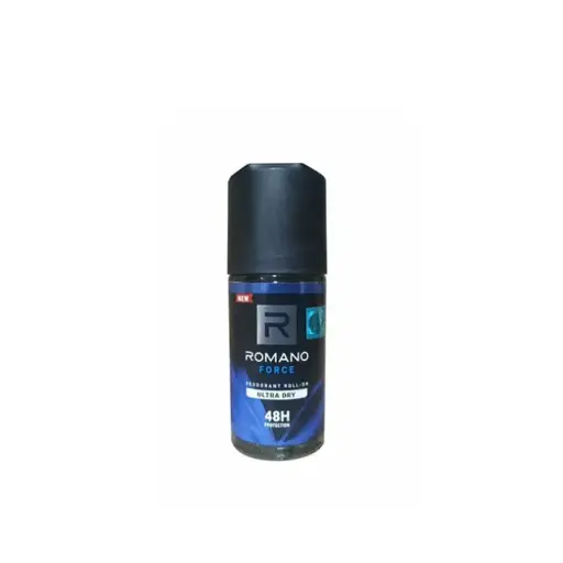 [411237] ROMANO-ស្ងួតខ្លាំង 50ml