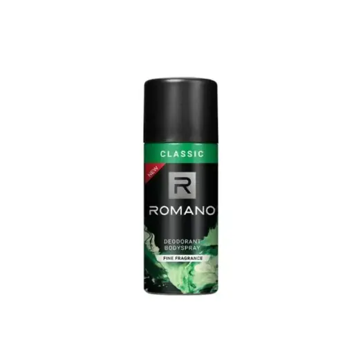 [411238] ROMANO-ស្រ្តេយ៏បាញ់ខ្លួនClassic 175ml