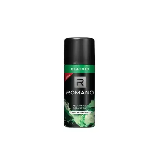[411241] Romano-ក្លាសិក 50ml