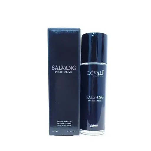 [411247] SALVANG-ទឹកអប់ក្រអូប 50ml