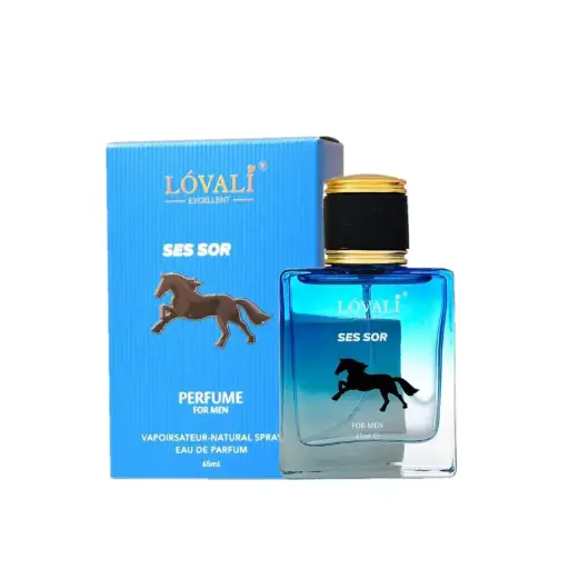 [411248] SES SOR ទឹកអប់បុរសពណ៏ខៀវ 65ml