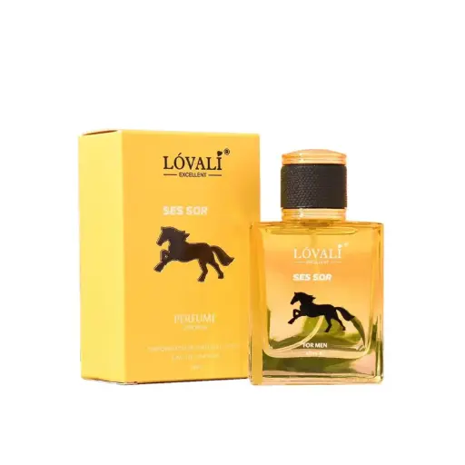 [411250] SES SOR ទឹកអប់បុរសពណ៏លឿង 65ml