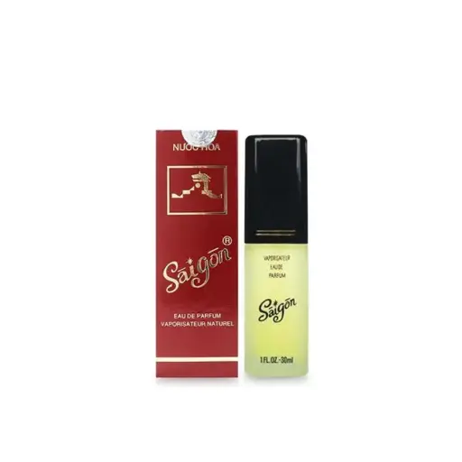 [411251] Saigon-ទឹកអប់ក្រអូបសាយហ្គន 27ml