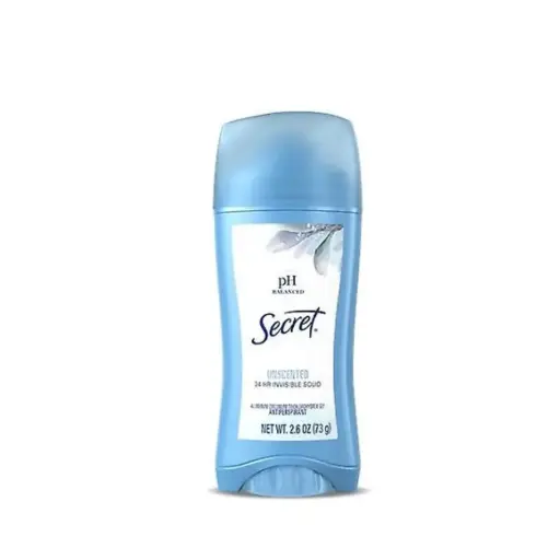 [411254] Secrel ជែលលាបការពារ២៤ ម៉ោង 59g