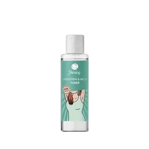 [411255] Shining-លាបក្លៀកនិងក 95ml