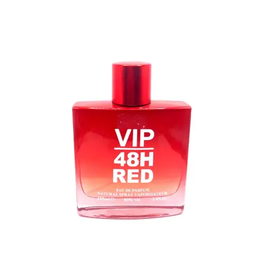 [411263] VIP-ជាប់ក្លិន48ម៉ោងក្រហម100ml