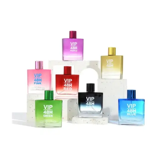 [411264] VIP-ជាប់ក្លិន48ម៉ោងខៀវ 100ml