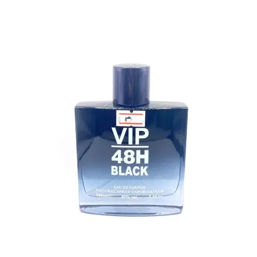[411265] VIP-ជាប់ក្លិន48ម៉ោងខ្មៅ100ml