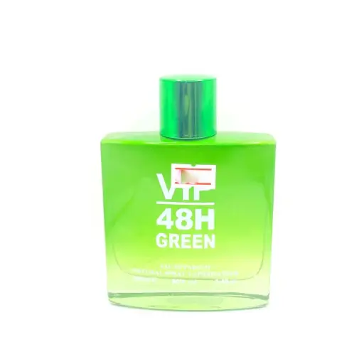 [411266] VIP-ជាប់ក្លិន48ម៉ោងបៃតង100ml