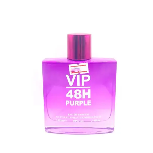 [411268] VIP-ជាប់ក្លិន48ម៉ោងស្វាយ100ml