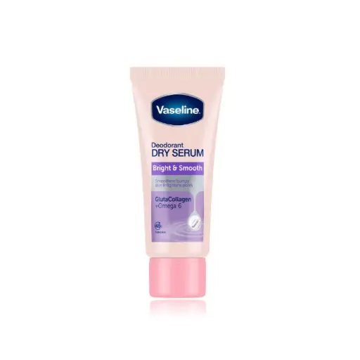 [411272] Vaseline-ក្លៀកសភ្លឺរលោង