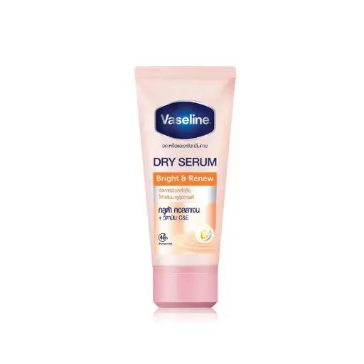 [411273] Vaseline-ក្លៀកសភ្លឺស 45ml