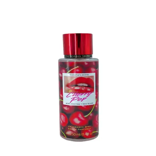 [411283] Victoria's ឆើរីប៉ុប 250ml