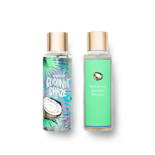 [411285] Victoria's-ក្លិនផ្លែដូង 250ml