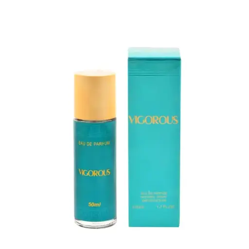 [411291] Vigorous សំណឹកខ្លាំង 50ml