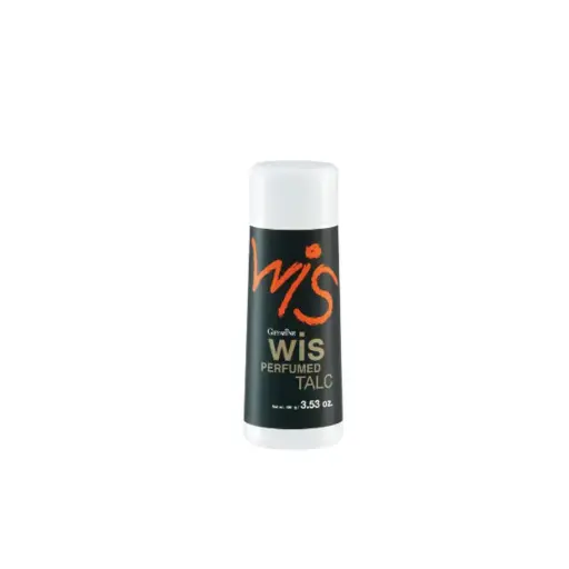 [411293] WIS បំបាត់ក្លិនក្លៀក 50ml
