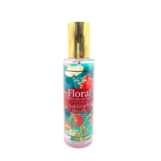 [411295] WinWin-ក្លិនក្រអូបFloral  200ml