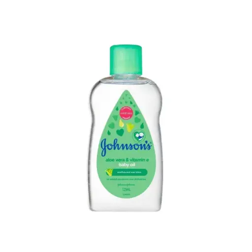[411317] ប្រេងរាងកាយ 125ml