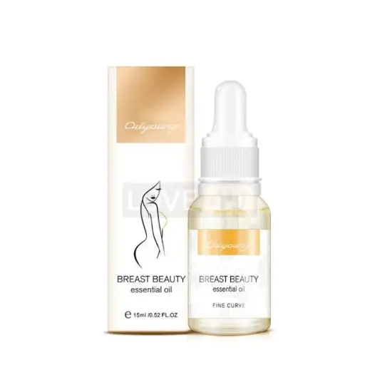 [411319] ប្រេងសម្រស់ដើមទ្រូង15ml