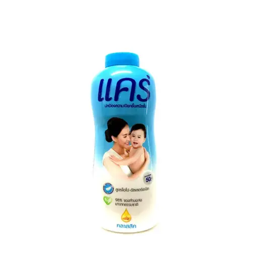 [412006] CARE-ម្សៅក្មេងដបខៀវ 380ml