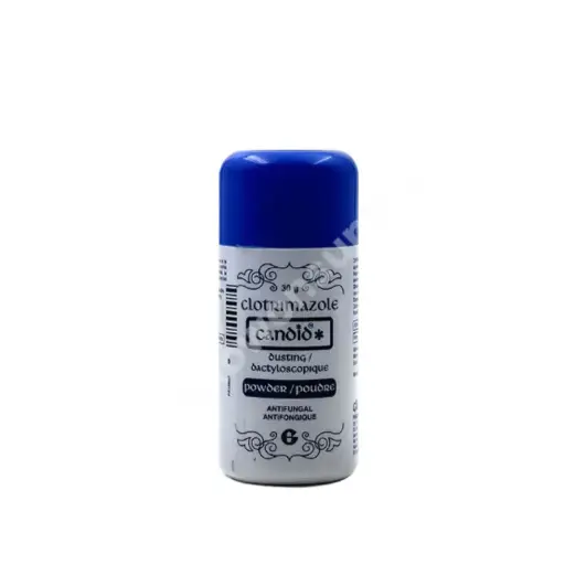 [412008] Canoio-ម្សៅរលាកក្មេង