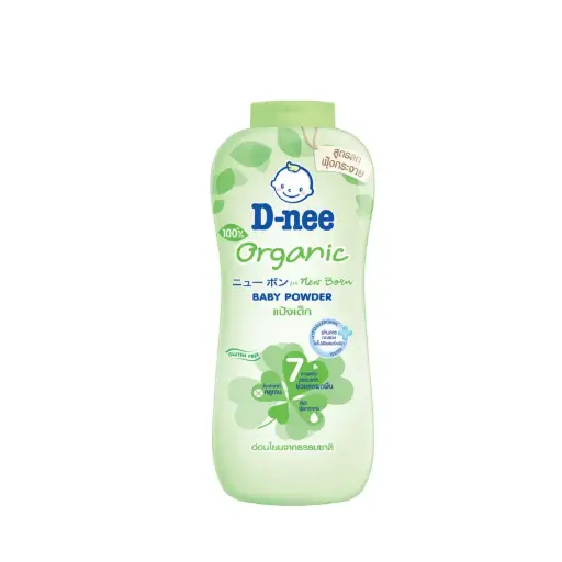 [412011] D-nee-ម្សៅស្ករកៅស៊ូក្មេង 380ml