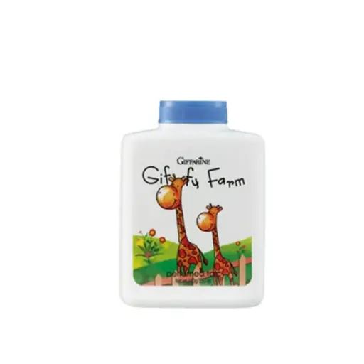 [412014] Giffarine-ម្សៅក្មេង 100g