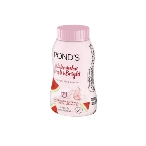 [412025] POND'S ម្សៅហ៊ុយឪឡឹកស្រស់ 50g