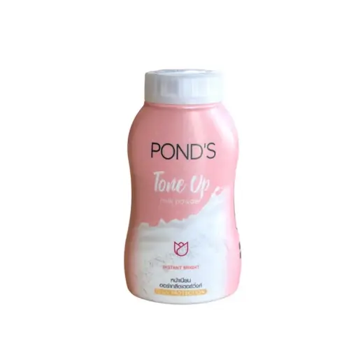 [412028] Pond's-ម្សៅ​ទឹកដោះគោ 50g