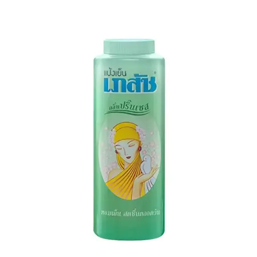 [412032] Princes Aroma-ម្សៅ​ភេសាត់បៃតង 300g