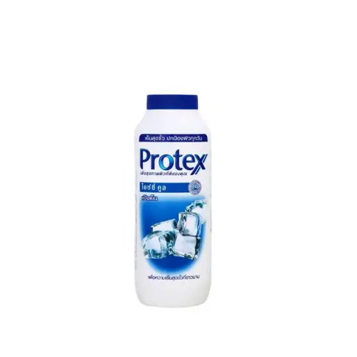 [412034] Protex-ម្សៅ​ត្រជាក់ដូចទឹកកក 280g