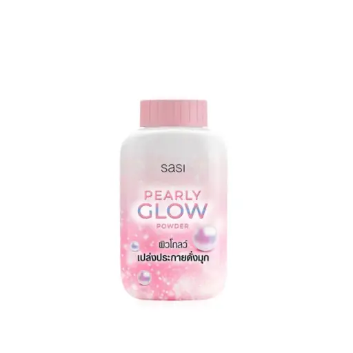 [412039] Sasi-ម្សៅពន្លឺគុជខ្យង 50g