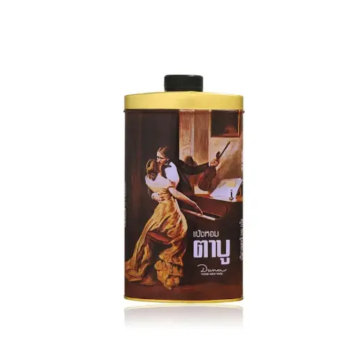 [412041] TABU-ម្សៅ​តាប៊ុយ 200g