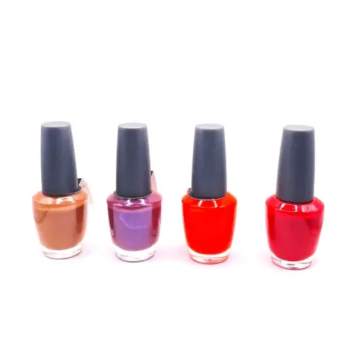 [401000] ARMY-ថ្នាំលាបក្រចក 15ml