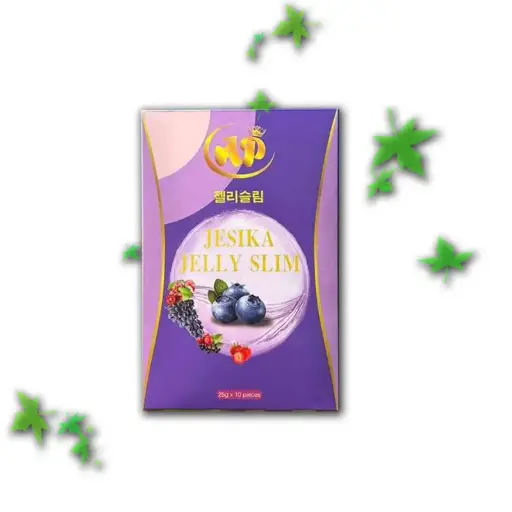 [413001] AP-ជែលចាហួយស្លីម 250g