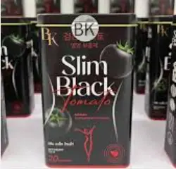 [413005] BK Black Tomatoសម្រក 20គ្រាប់